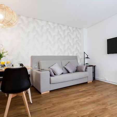 Green-Apartments San Francisco Севиля Екстериор снимка