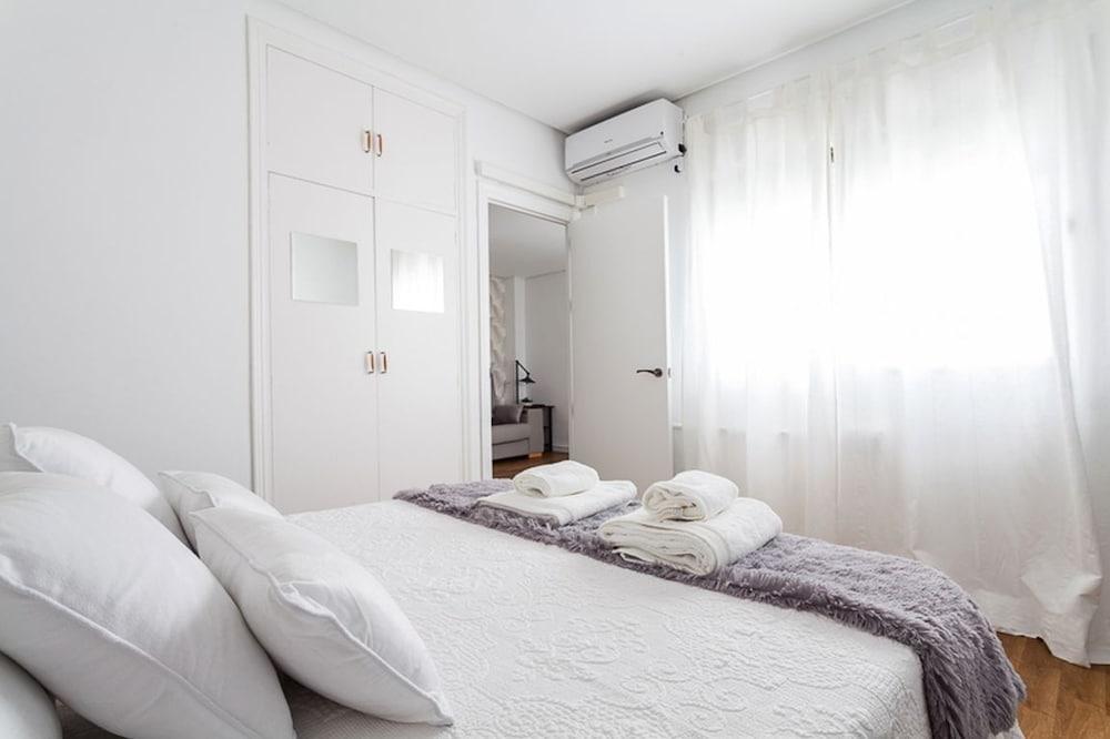 Green-Apartments San Francisco Севиля Екстериор снимка